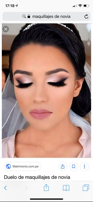 Maquillaje - 1