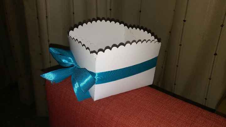 Mas manualidades terminadas!! - 1