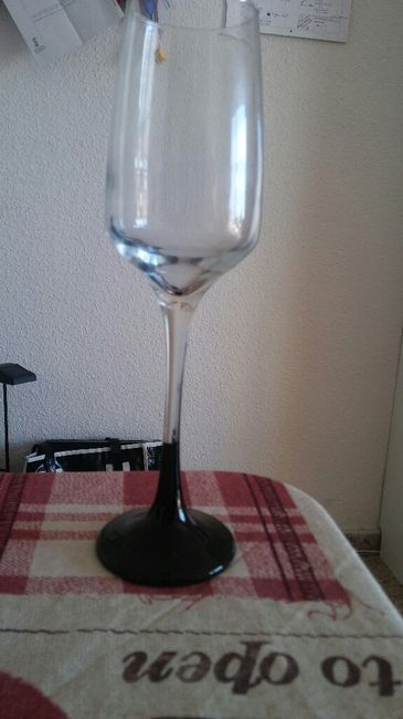  Copas en proceso - 2