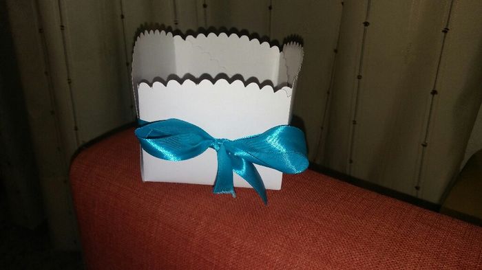  Mas manualidades terminadas!! - 2