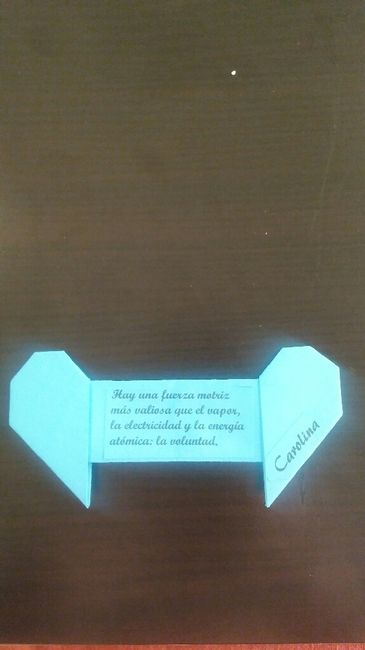  Haciendo cositas - 3