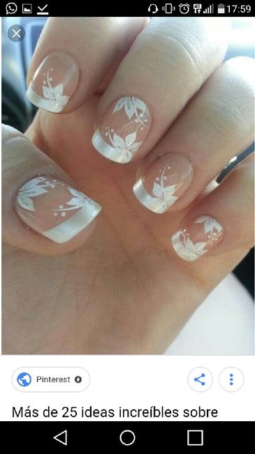  Manicura bodil 💅 - 3
