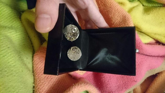  Regalo san valentin para mi futuro. - 2