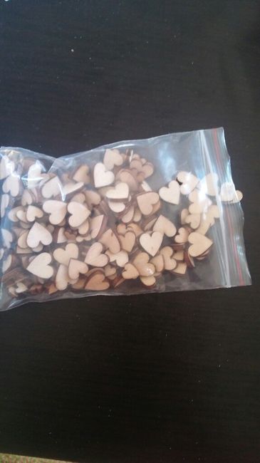  Tripodes para las mesas. - 5
