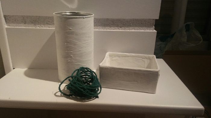  Cuadro de deseos. - 2
