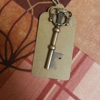 Detallitos terminados por fin - 1