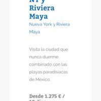 Luna de miel - 1