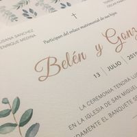 El presupuesto de tus invitaciones será... - 1