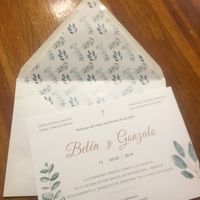 El presupuesto de tus invitaciones será... - 2
