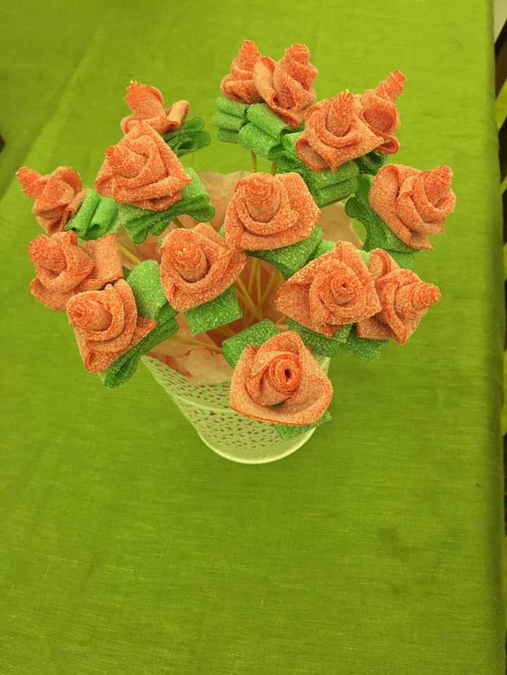 Candy Bar