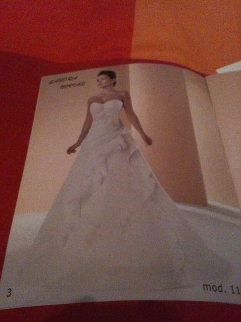 mi vestido 2