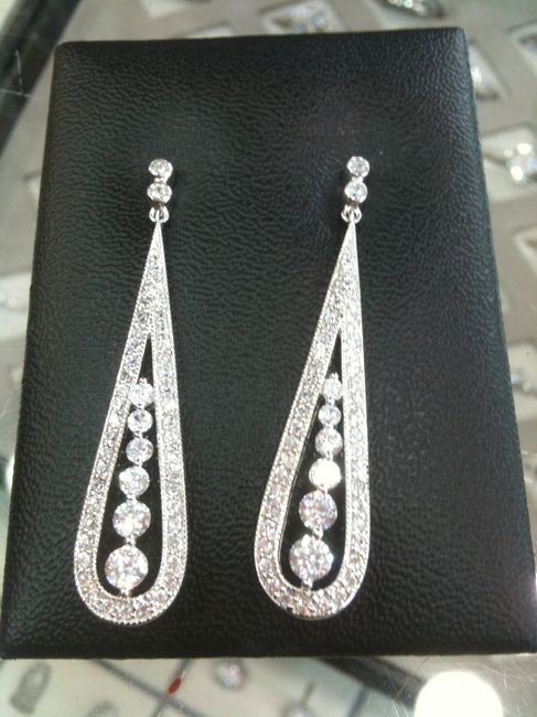 pendientes