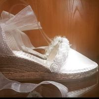 ¿Te atreverías a llevar estos botines en la boda? - 1