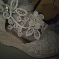 Bodas de verano: ¡vota por unas sandalias! - 1