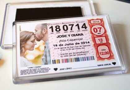 Invitaciones - 1