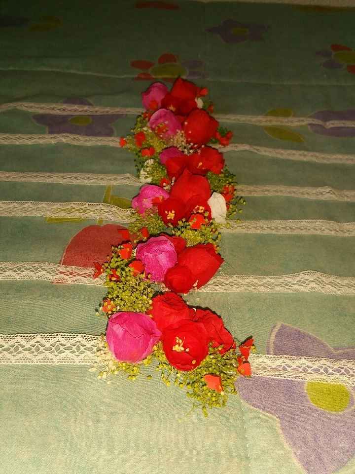 Detalles amigas! - 2