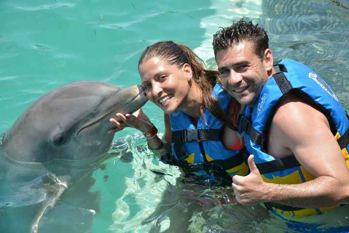 Excursiones riviera maya - 2