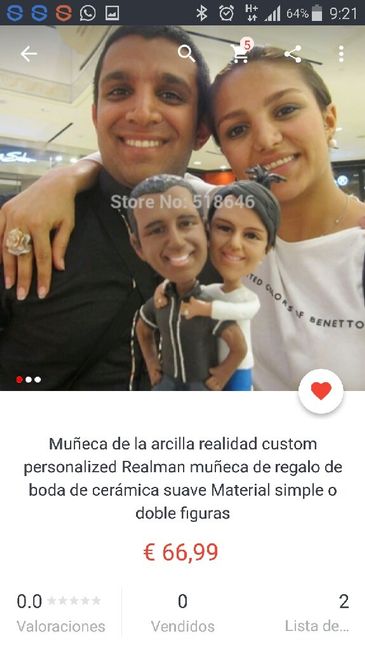 Muñecos personalizados - 3