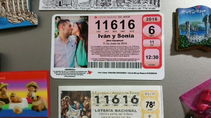 Lo encontrÉ!!!!! - 1