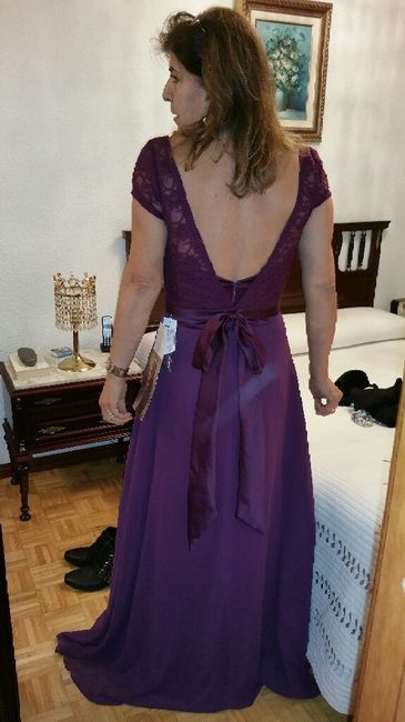 El vestido de mi madre - 2