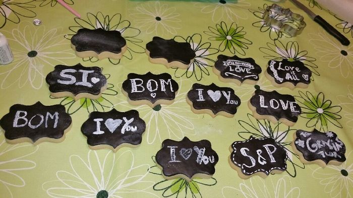 Ayuda pasteleras expertas!! - 2