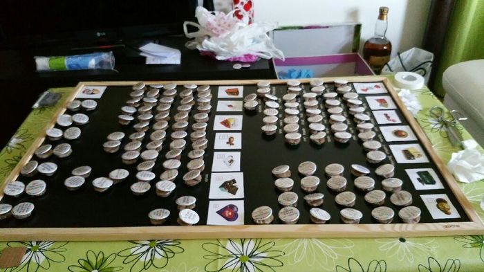 Sitting plan que os parece? - 4