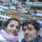 Raquel y Sergio
