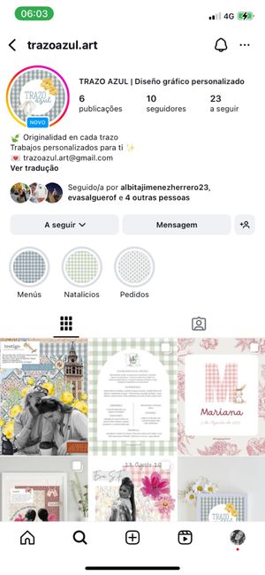 Detalles para los invitados 🥺 1