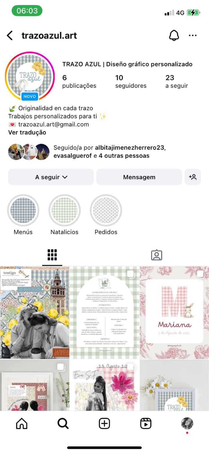Detalles para los invitados 🥺 - 1
