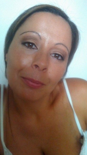 prueba de maquillaje y peinado