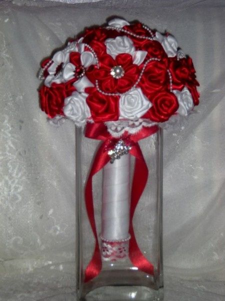ramos de novia