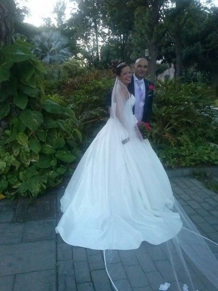 ya casada