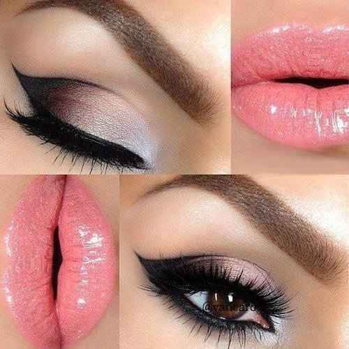 maquillaje
