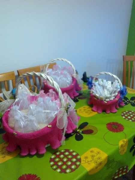 mis cestitas