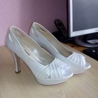 Zapatos de novia - 1
