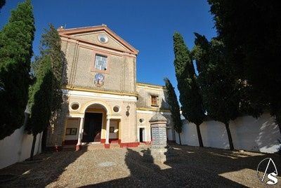 Iglesia donde me caso
