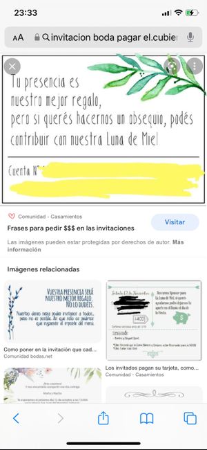 Invitaciones 1