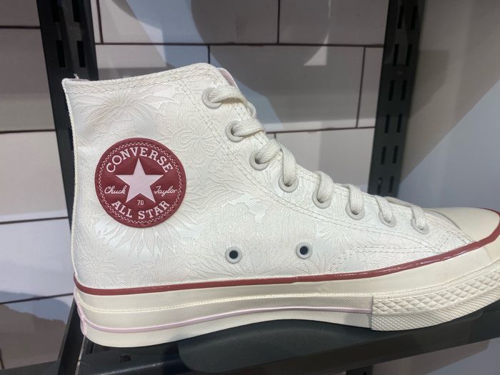 Converse para novias 2