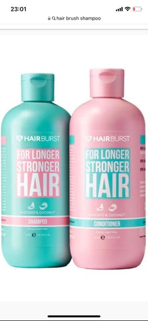 Consejos:champú+sanear cabello 9