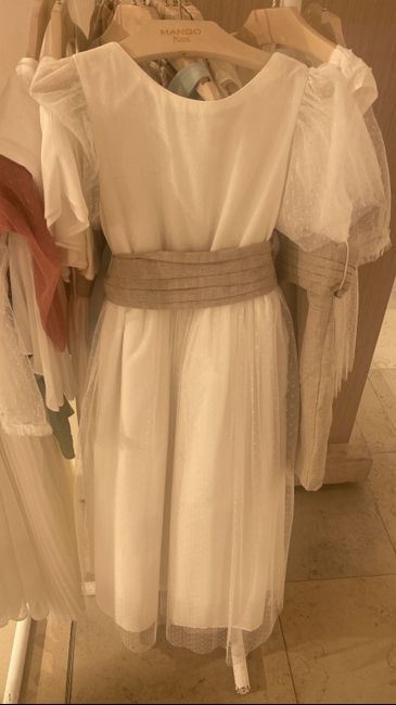 Vestidos niñas de arras 4