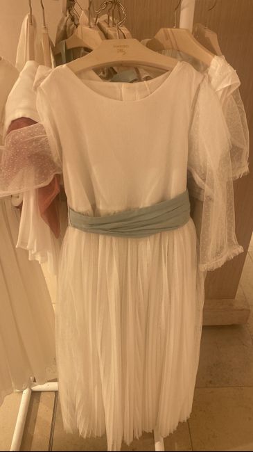 Vestidos niñas de arras 5