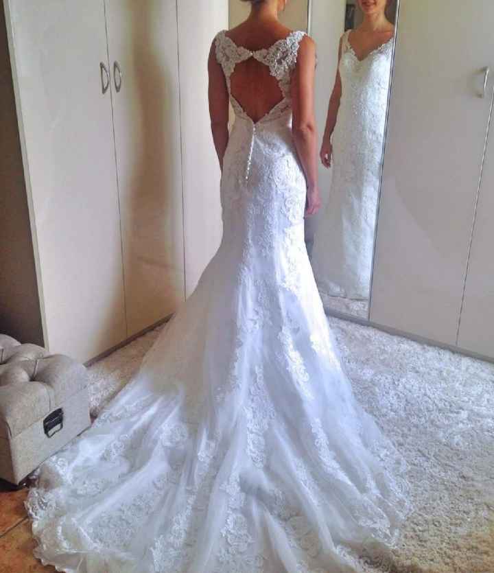 Ya casada. - 3