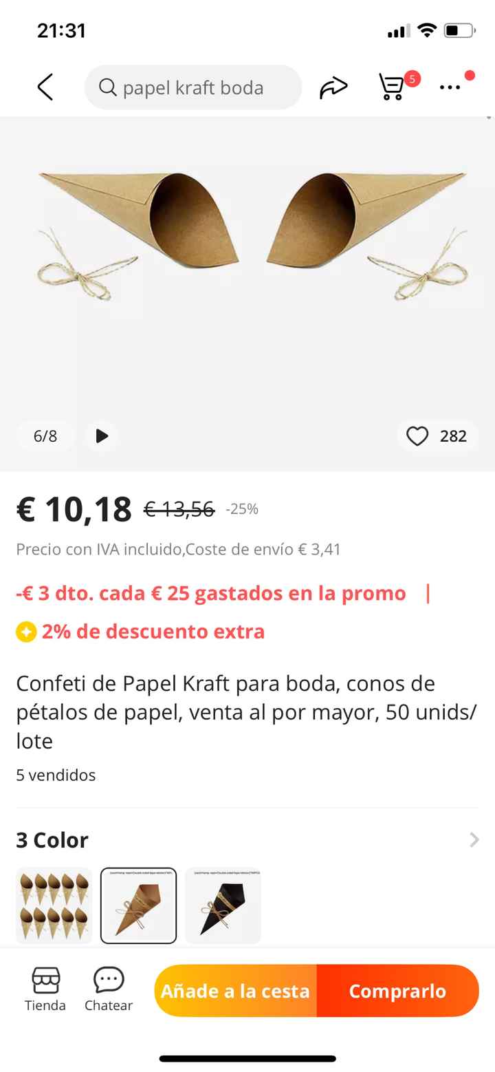 Hablemos del Black Friday - 1