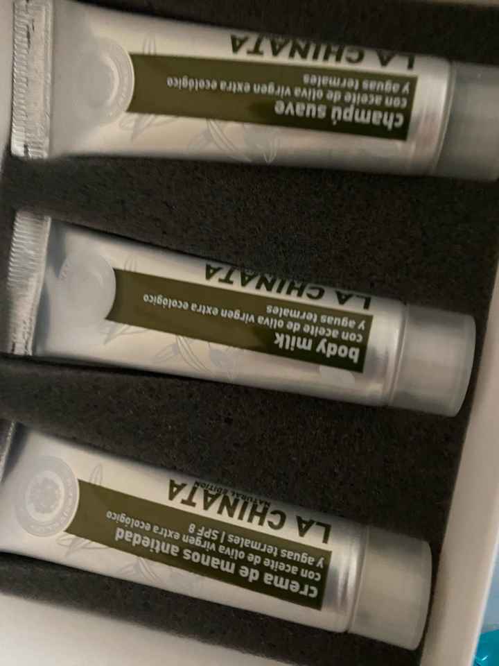 Regalo del padrino - 2