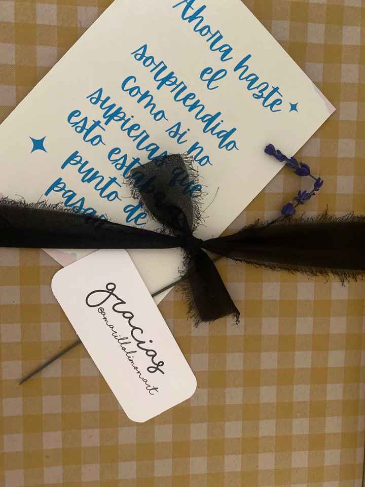 Nuestra tarjeta para los testigos - 4