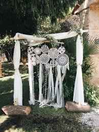 Arco con decoración alternativa - 4