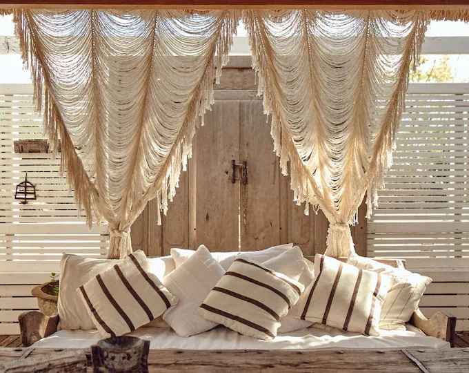 Arco con decoración alternativa - 5