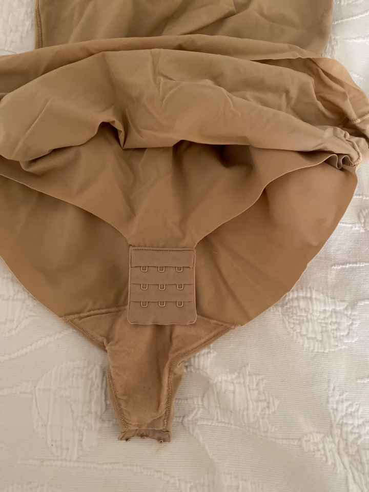 Faja vestido - 2