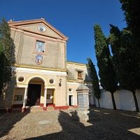 Iglesia donde me caso