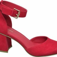 Ayuda a elegir zapatos - 1